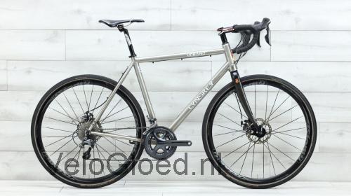 Lynskey Urbano beoordelingen en specificaties